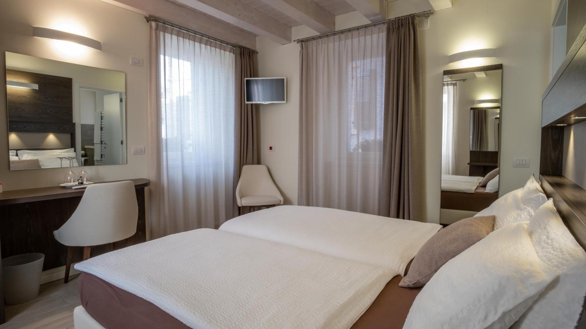 Bed And Breakfast Casa Mosole Malcesine Eksteriør billede